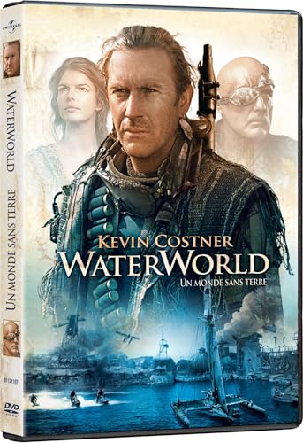 Waterworld (Bilingual) - DVD (Used)