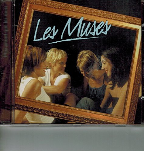 LES MUSES - PLUS GRAND QUE LES MOTS