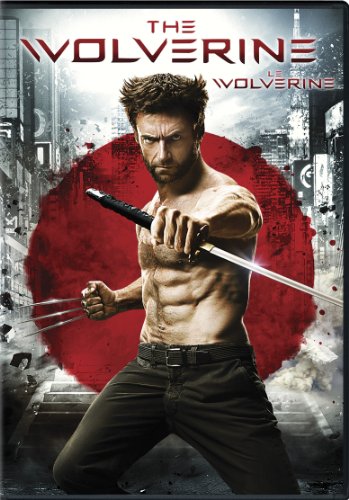 The Wolverine
