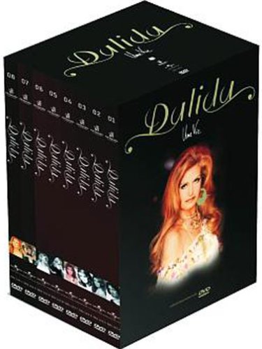 Une Vie-Coffret Encyclopedie [Import]