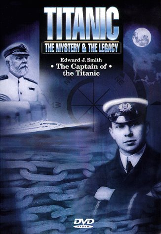 Titanic: Captain of the Titanic [Import]