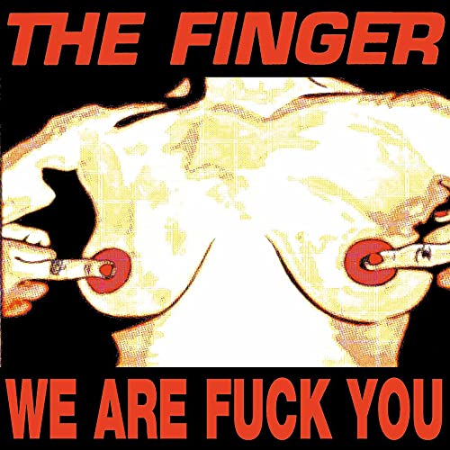 We Are F**K You