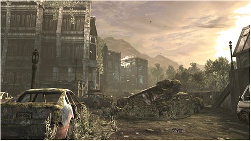Gears of War 2