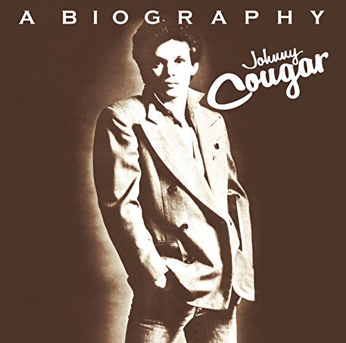 John Mellencamp / Biography - CD