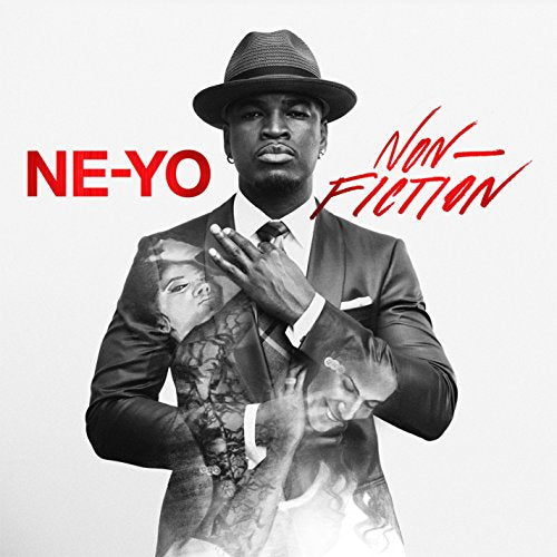 Ne-Yo / Non-Fiction - CD (Used)