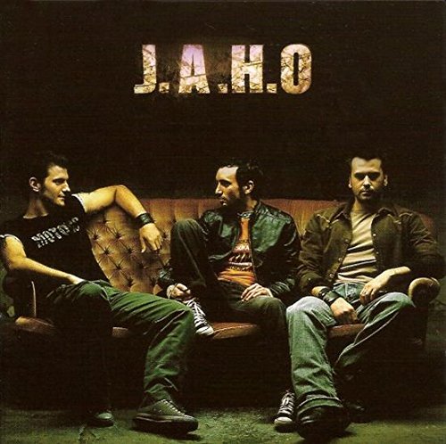 J.A.H.O.