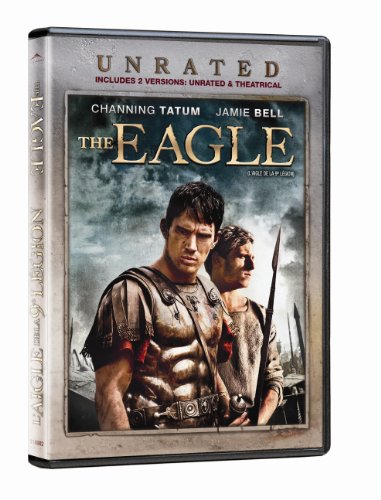 The Eagle: Unrated / L'Aigle de la 9e Légion (Bilingual) - DVD
