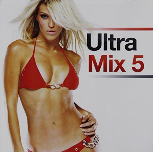 Various / Ultra Mix 5 - CD
