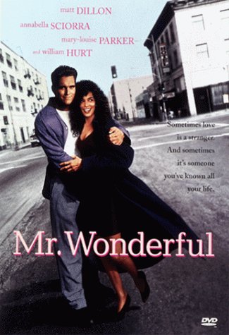 Mr. Wonderful [Import]