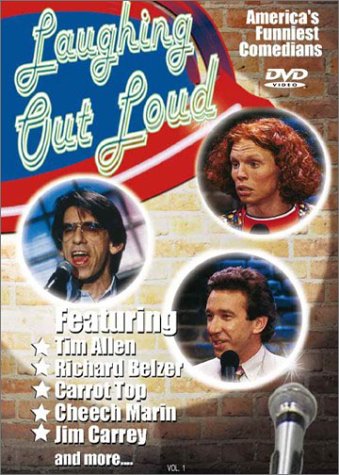 Laughing Out Loud: America's Funniest Comedians, Vol. 1 [Import]