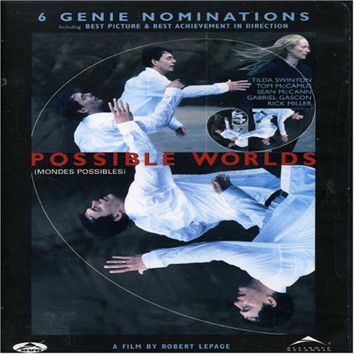 Possible Worlds - DVD (Used)