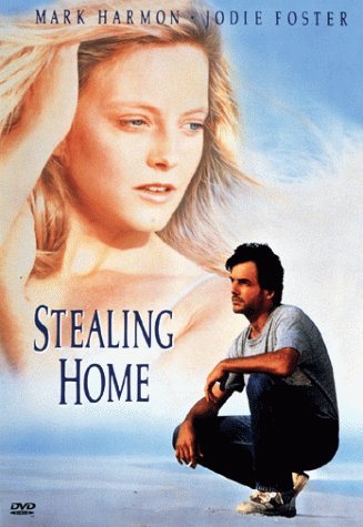 Stealing Home (Full Screen) [Import]