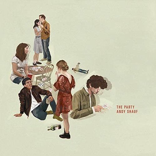 Party by Andy Shauf