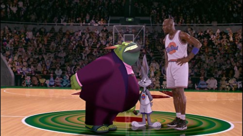 Space Jam (Bilingual) [Import]