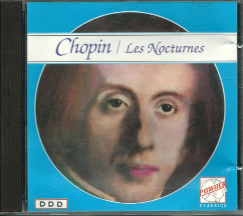 chopin les nocturnes