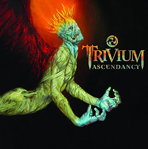 Trivium / Ascendancy - CD (Used)