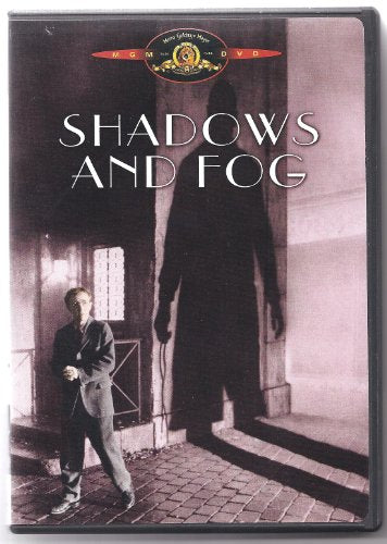 Shadows & Fog [Import]