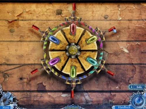 Mystery Tracker: Raincliff
