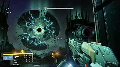 Destiny