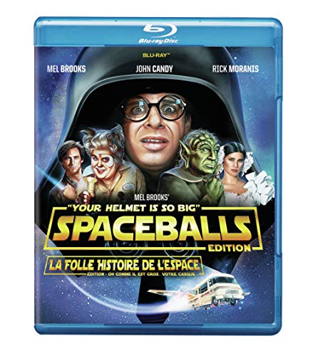 Spaceballs - Blu-Ray
