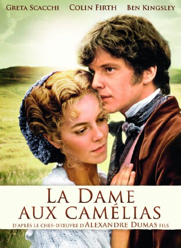 La Dame aux Camélias - DVD (Used)