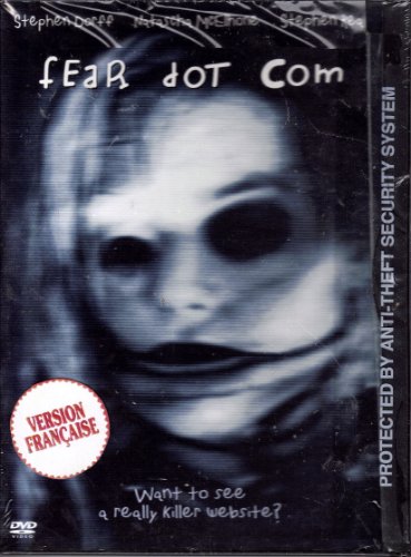 FEAR DOT COM WS (FR) (HALLOWEEN-O-SLV)