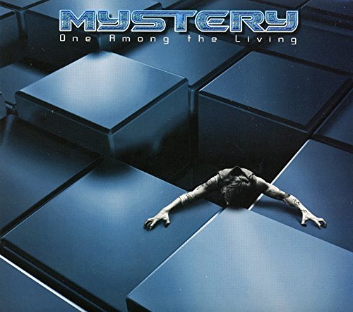 Mystery / One Among The Living - CD (Used)