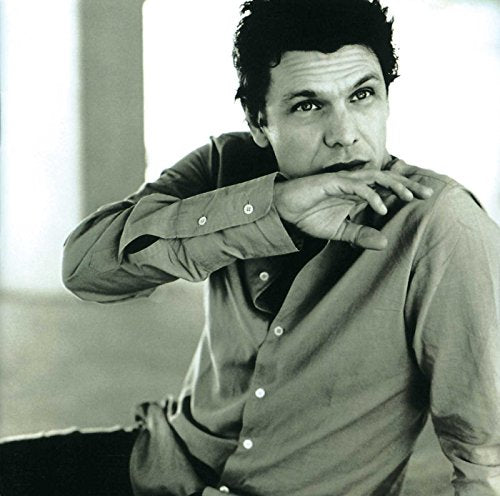 Marc Lavoine / Marc Lavoine - CD