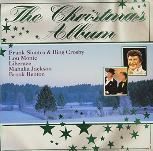 Frank Sinatra & Bing Crosby, Mahailia Jackson, Liberace, Gene Autry..