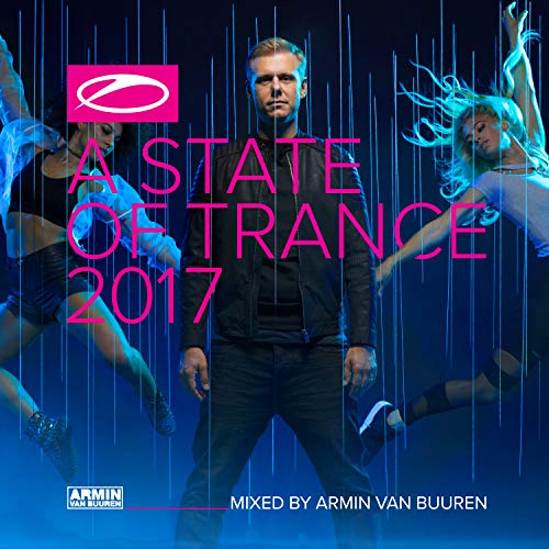 A State Of Trance 2017 (2CD)