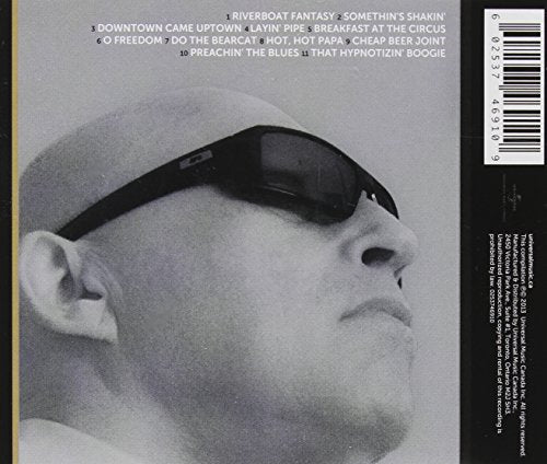 ICON: David Wilcox