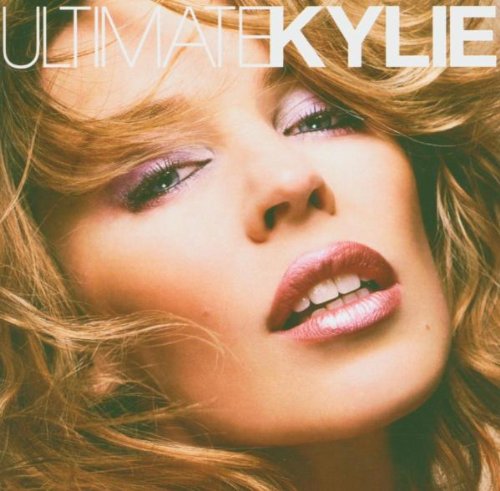 Kylie Minogue / Ultimate Kylie - CD (Used)