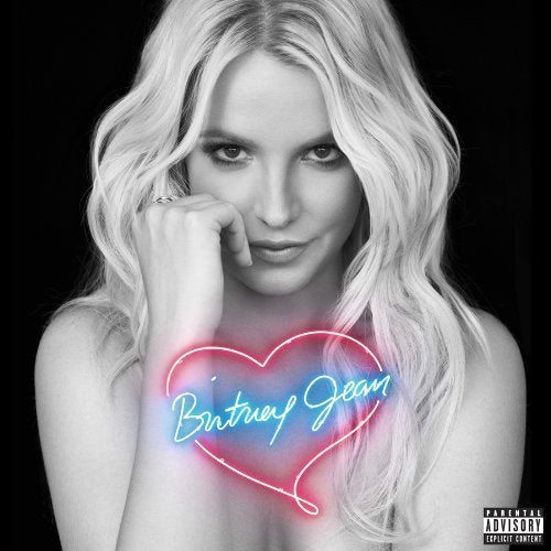 Britney Spears / Britney Jean (Deluxe) - CD (Used)
