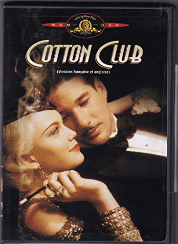 The Cotton Club - DVD (Used)