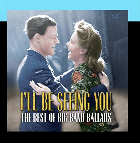 Steve Wingfield / I'll Be Seening You - CD (Used)