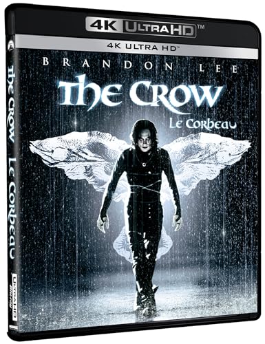The Crow - 4K (Used)