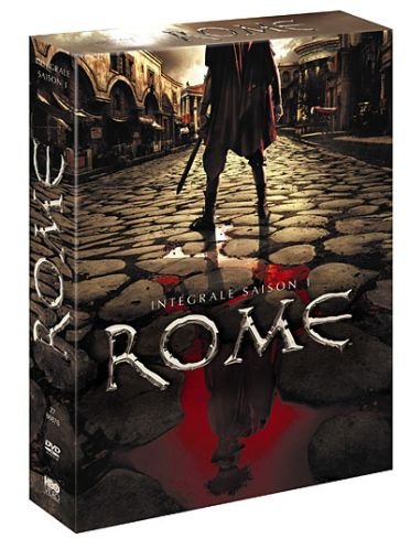 Rome - Saison 1 - DVD (Used)