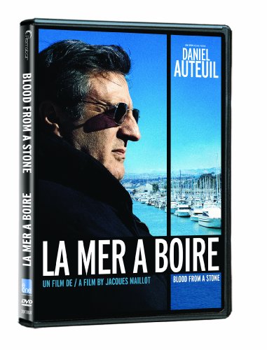 Blood from a Stone / La mer à boire - DVD (Used)