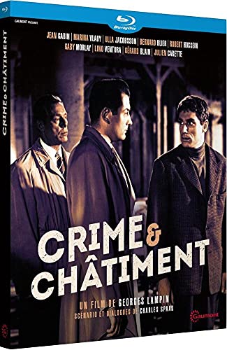 Crime et châtiment