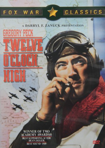 Twelve O'Clock High (Bilingual)