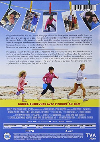 Ce week-end là - DVD (Used)