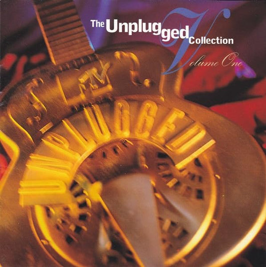 The Unplugged Collection Vol.1 (MTV)