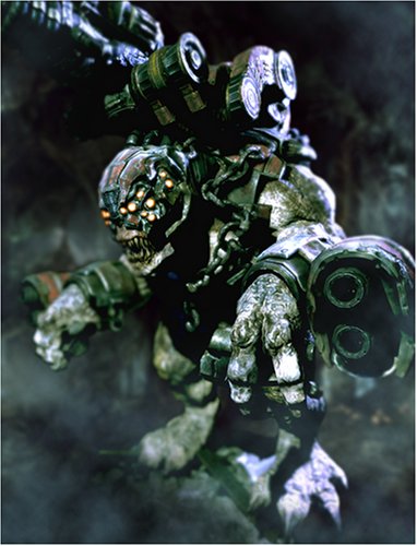 Gears of War 2