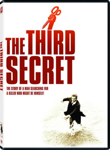 The Third Secret - DVD (Used)