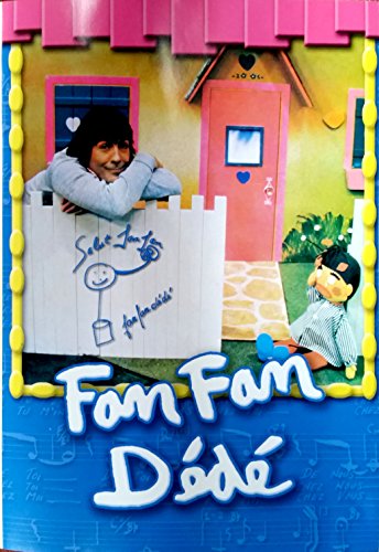 Fan Fan Dede Salut Mon Chum - DVD (Used)