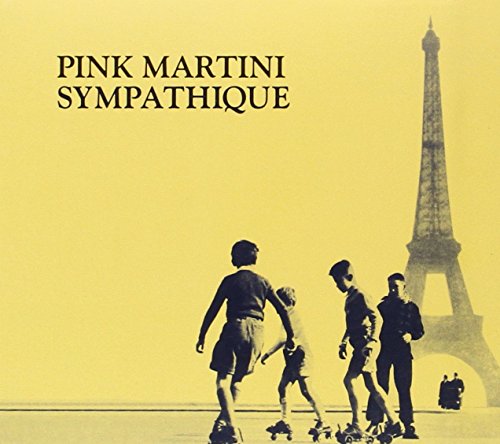 Pink Martini / Sympathique - CD (Occasion)