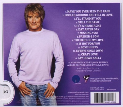 Still The Same..Great Rock Classics Of Our Time(Eco-Slipcase)
