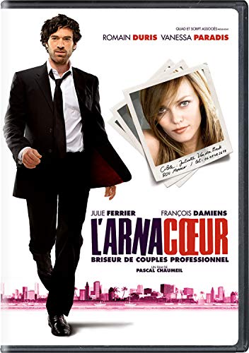 L'Arnacoeur - DVD