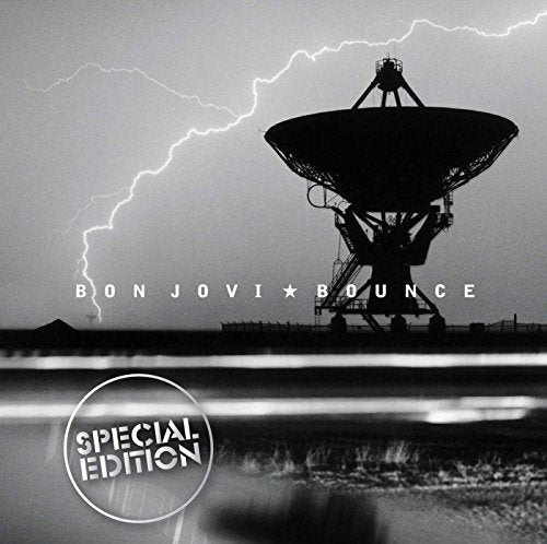 Bounce [Special Edition]
