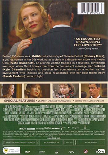 Carol
